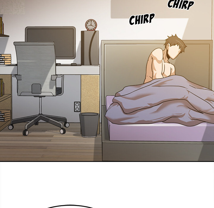 No More, No Less: Chapter chapter-1 - Page 128