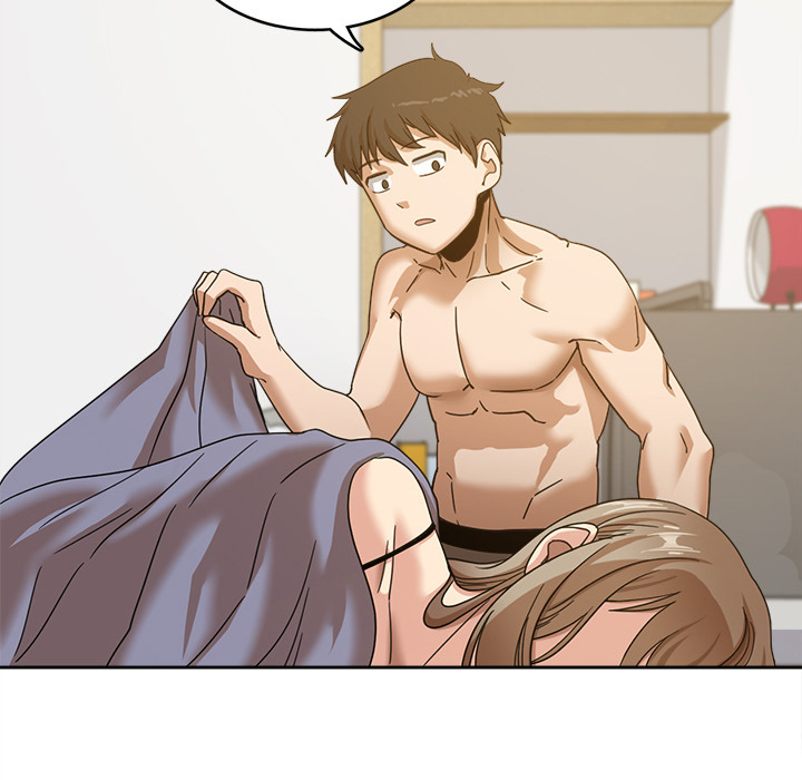 No More, No Less: Chapter chapter-1 - Page 132
