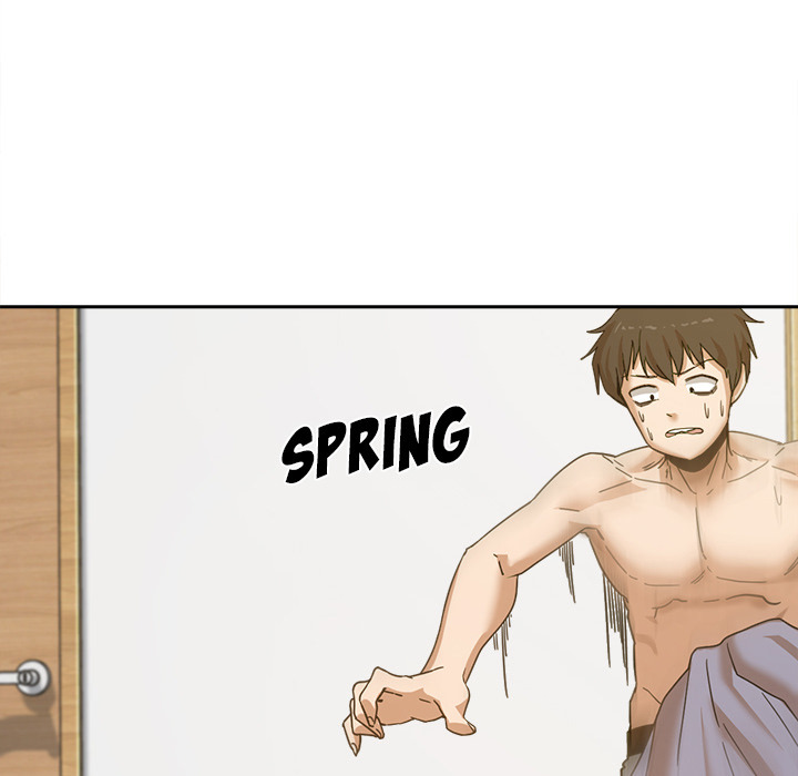 No More, No Less: Chapter chapter-1 - Page 133