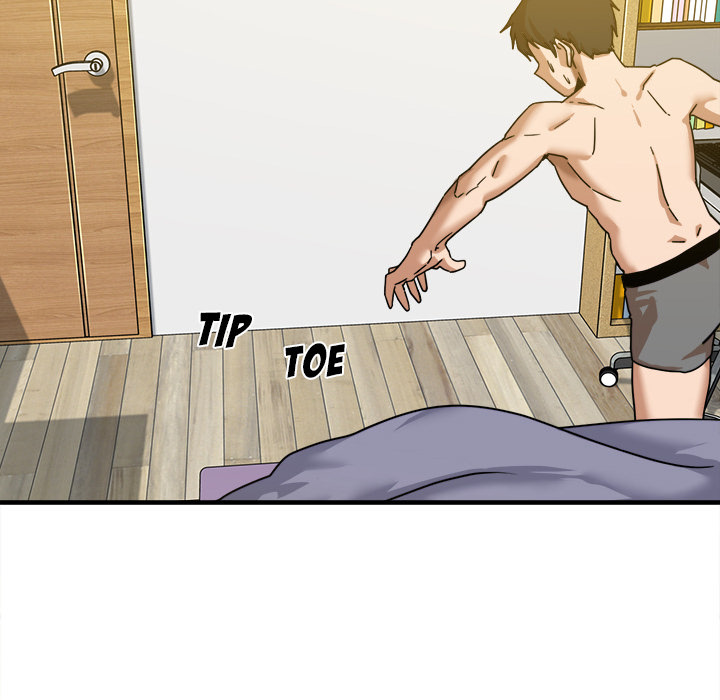 No More, No Less: Chapter chapter-1 - Page 135