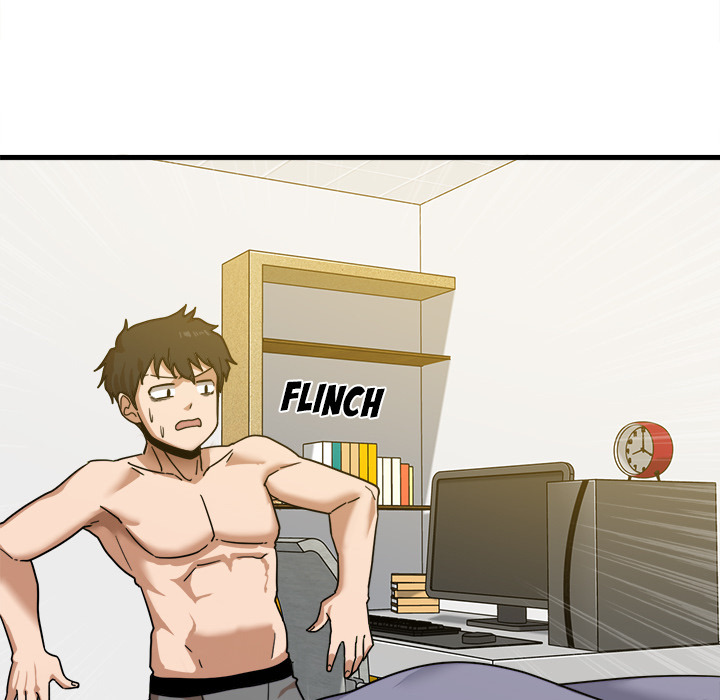 No More, No Less: Chapter chapter-1 - Page 136