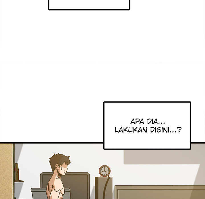 No More, No Less: Chapter chapter-1 - Page 143