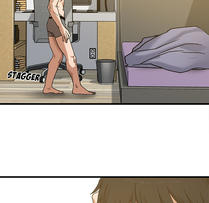 No More, No Less: Chapter chapter-1 - Page 144