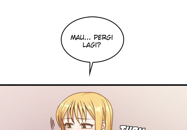 No More, No Less: Chapter chapter-11 - Page 2