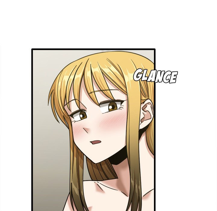 No More, No Less: Chapter chapter-11 - Page 8