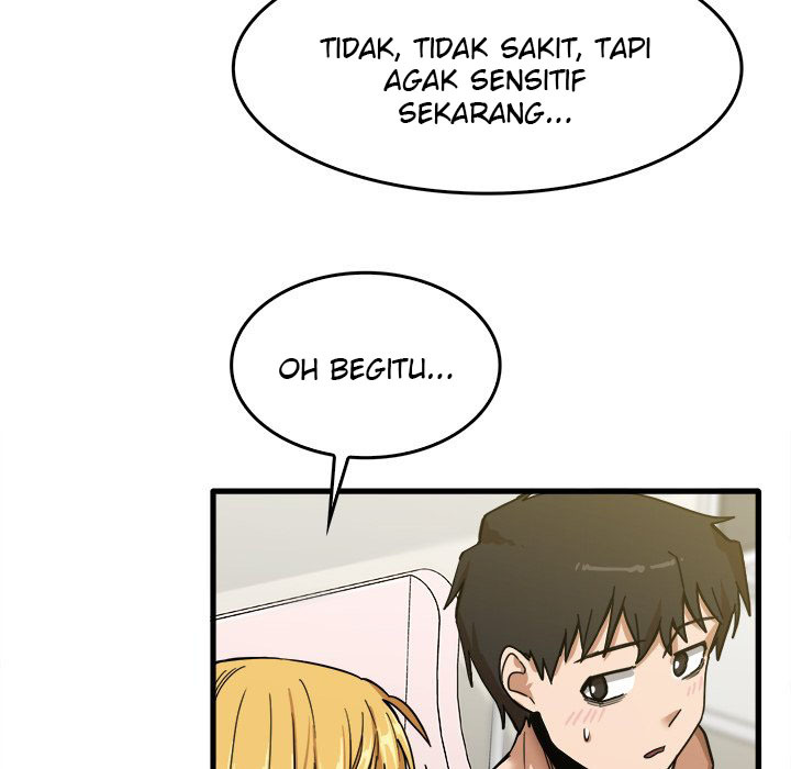 No More, No Less: Chapter chapter-11 - Page 14