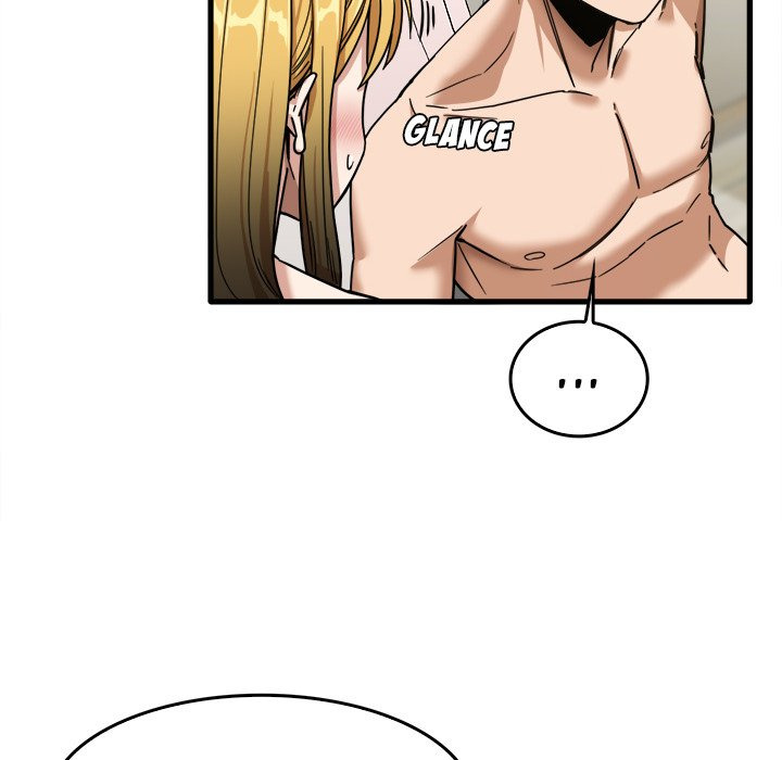 No More, No Less: Chapter chapter-11 - Page 15