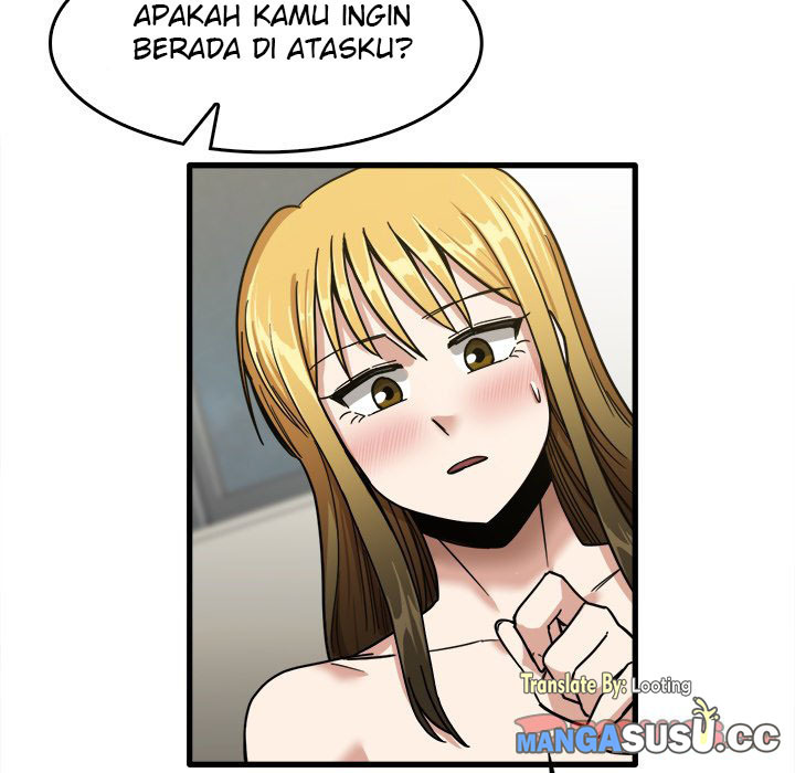 No More, No Less: Chapter chapter-11 - Page 16