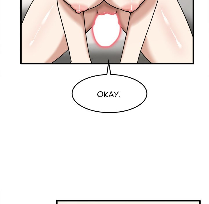 No More, No Less: Chapter chapter-11 - Page 21