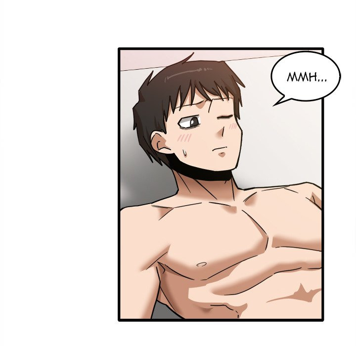 No More, No Less: Chapter chapter-11 - Page 26