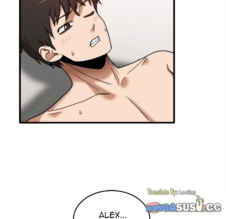 No More, No Less: Chapter chapter-11 - Page 31
