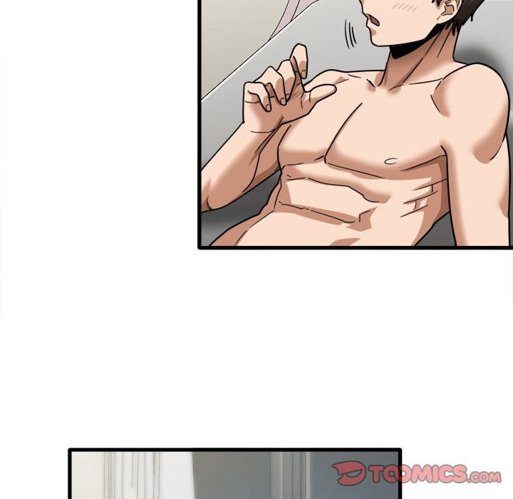 No More, No Less: Chapter chapter-11 - Page 34