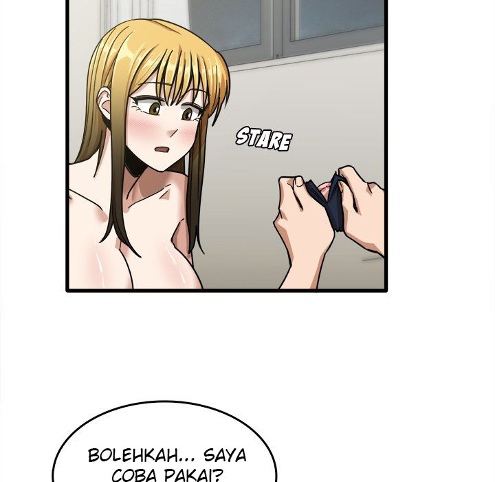 No More, No Less: Chapter chapter-11 - Page 35