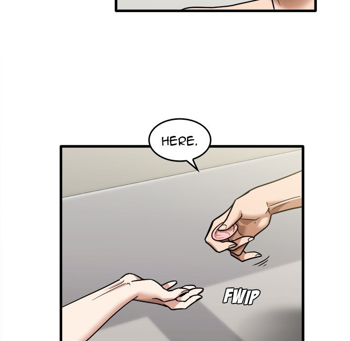 No More, No Less: Chapter chapter-11 - Page 38