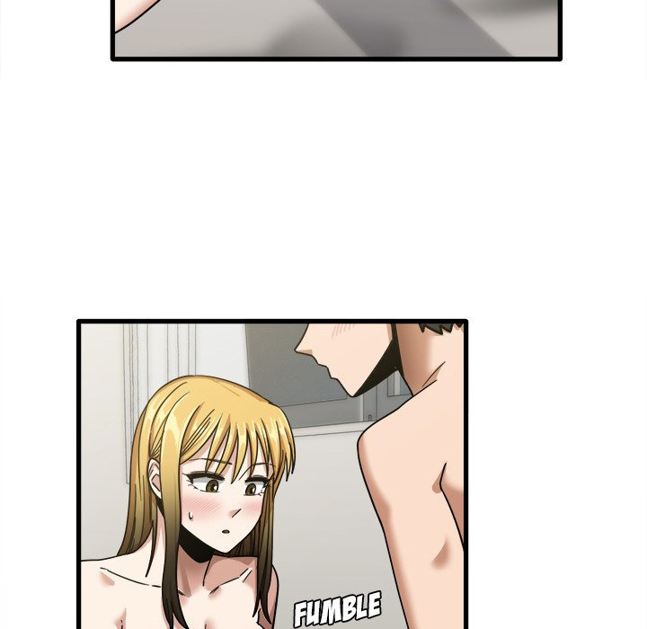 No More, No Less: Chapter chapter-11 - Page 39