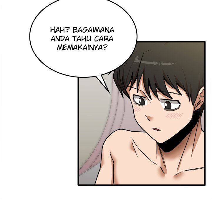 No More, No Less: Chapter chapter-11 - Page 42