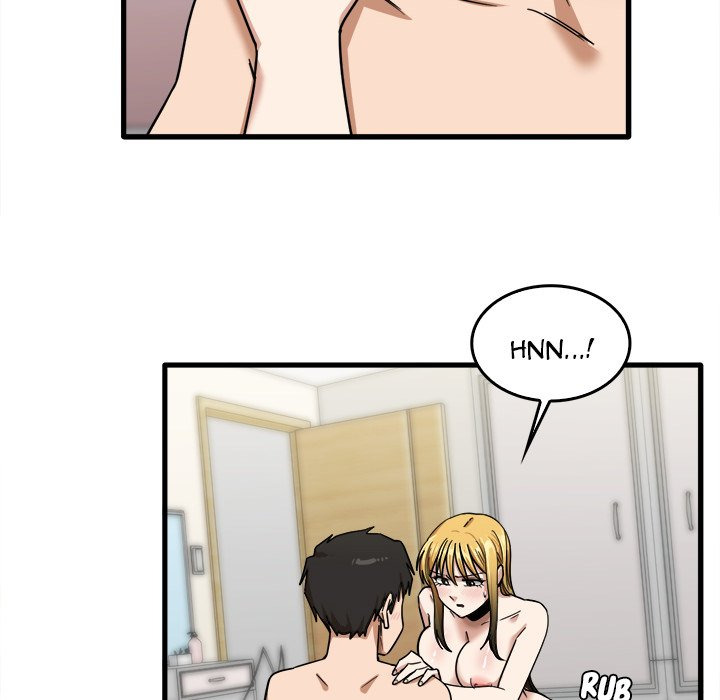 No More, No Less: Chapter chapter-11 - Page 45