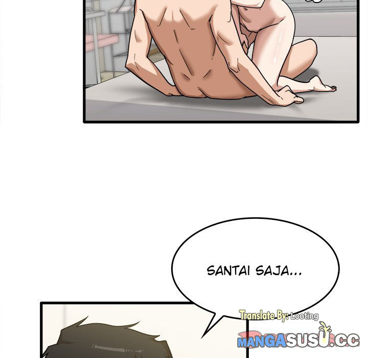 No More, No Less: Chapter chapter-11 - Page 46