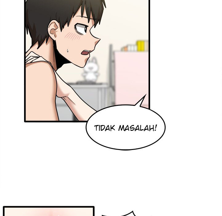 No More, No Less: Chapter chapter-11 - Page 47