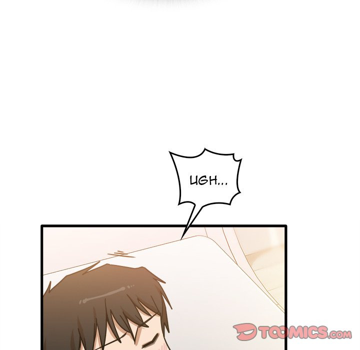 No More, No Less: Chapter chapter-11 - Page 64