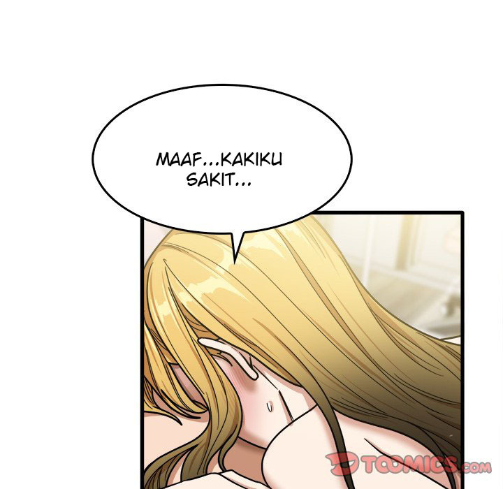 No More, No Less: Chapter chapter-11 - Page 67
