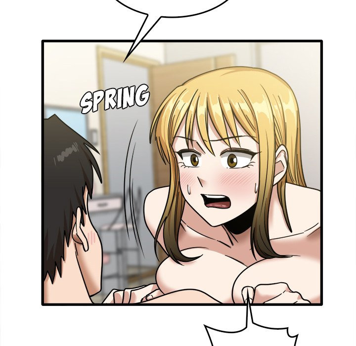 No More, No Less: Chapter chapter-11 - Page 69