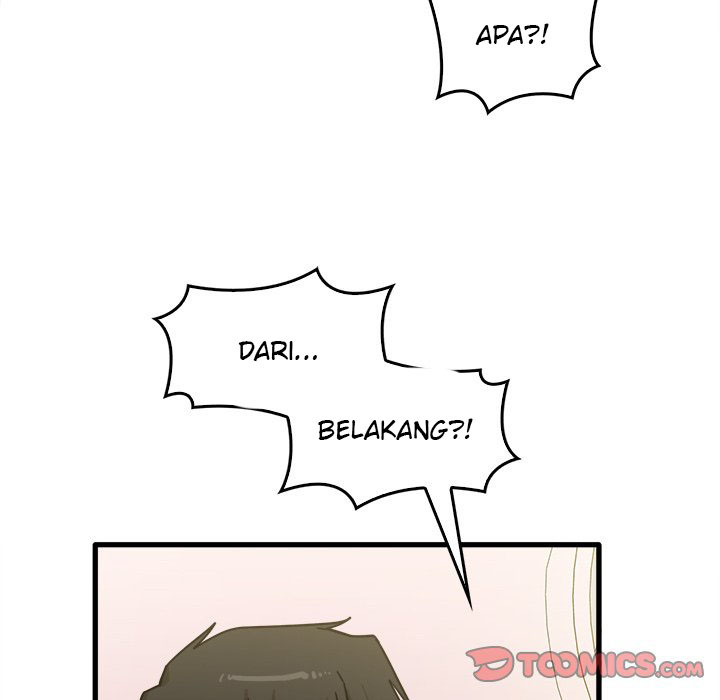 No More, No Less: Chapter chapter-11 - Page 70