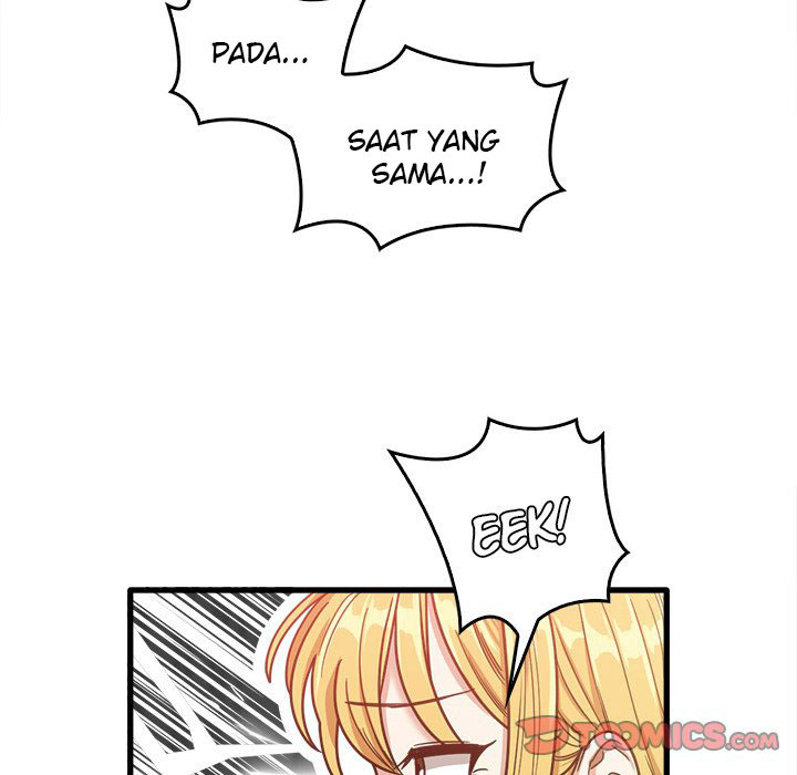 No More, No Less: Chapter chapter-11 - Page 91