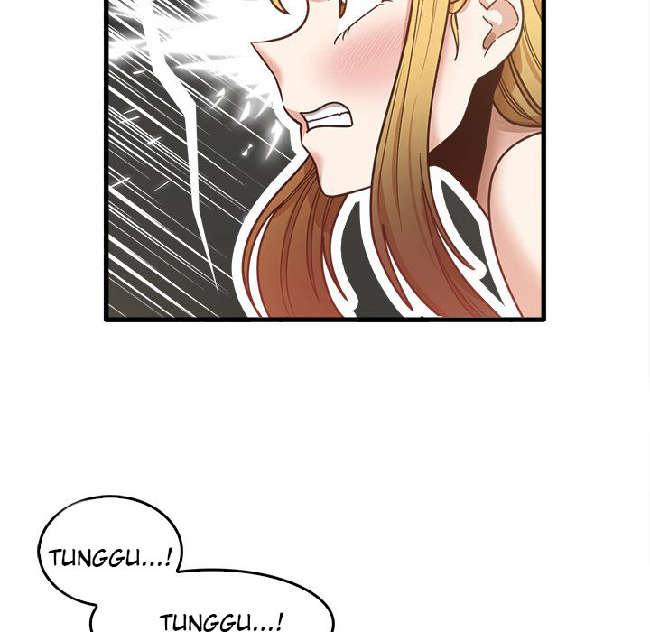 No More, No Less: Chapter chapter-11 - Page 92