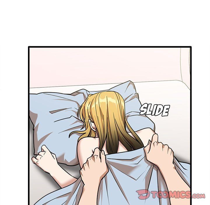 No More, No Less: Chapter chapter-11 - Page 106