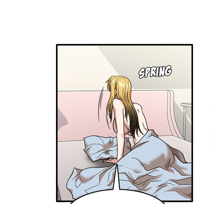 No More, No Less: Chapter chapter-11 - Page 113