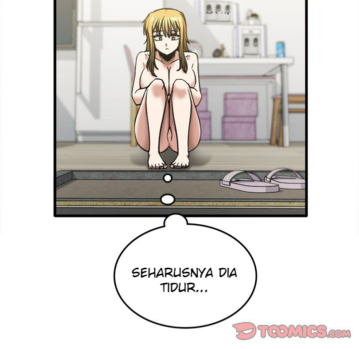 No More, No Less: Chapter chapter-11 - Page 118