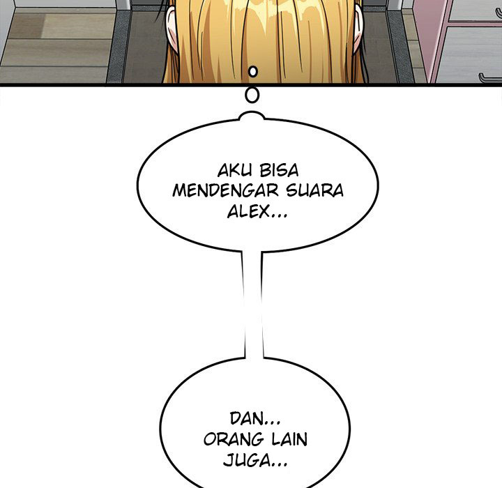 No More, No Less: Chapter chapter-11 - Page 122