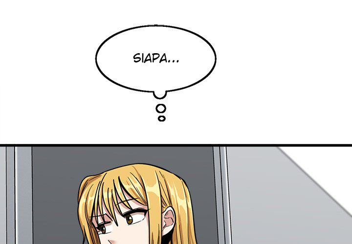 No More, No Less: Chapter chapter-12 - Page 2