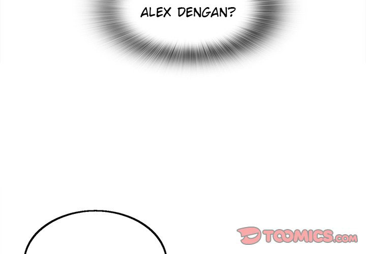 No More, No Less: Chapter chapter-12 - Page 4
