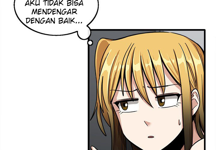 No More, No Less: Chapter chapter-12 - Page 5