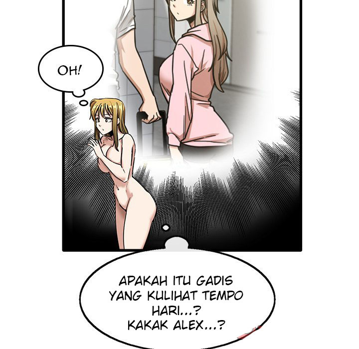 No More, No Less: Chapter chapter-12 - Page 7