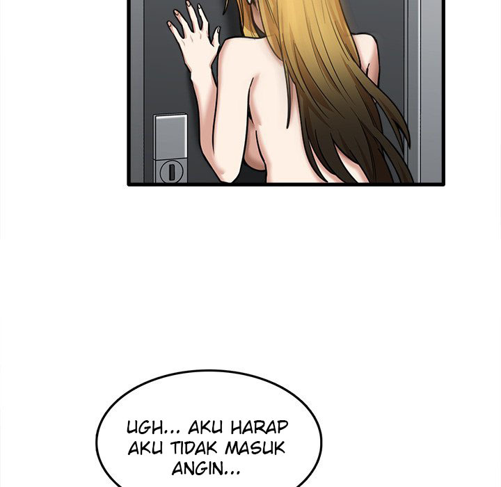No More, No Less: Chapter chapter-12 - Page 9