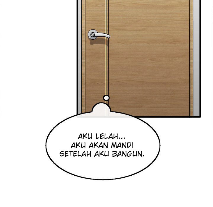 No More, No Less: Chapter chapter-12 - Page 12
