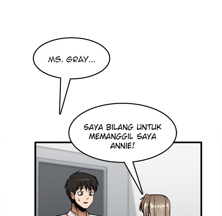 No More, No Less: Chapter chapter-12 - Page 15