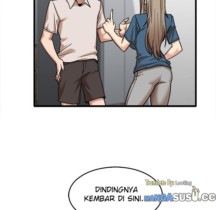 No More, No Less: Chapter chapter-12 - Page 16