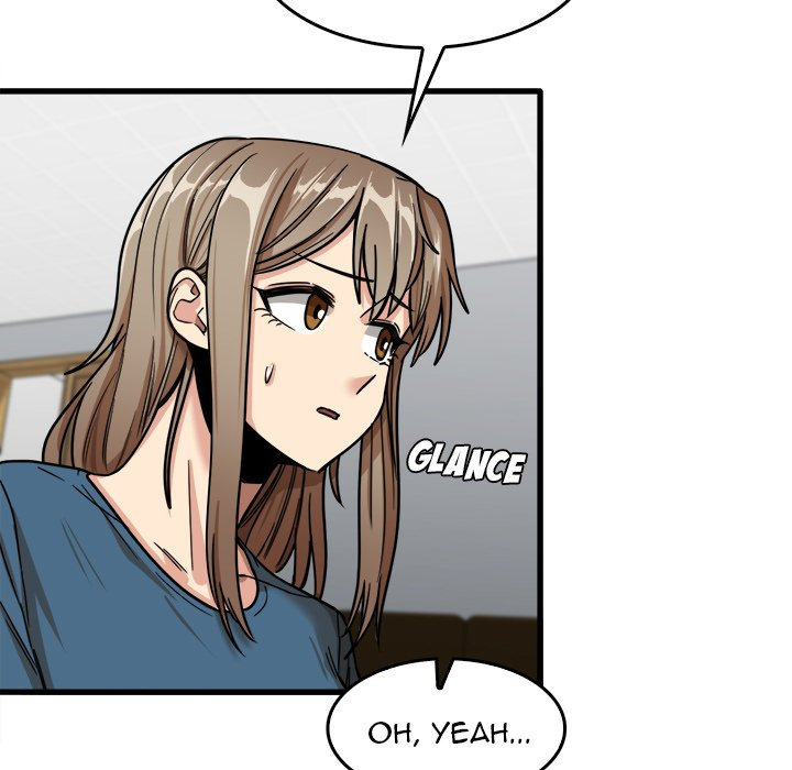 No More, No Less: Chapter chapter-12 - Page 17