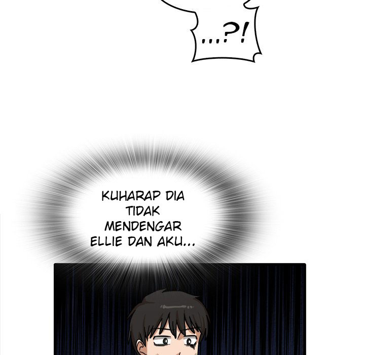 No More, No Less: Chapter chapter-12 - Page 18