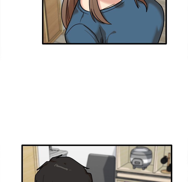 No More, No Less: Chapter chapter-12 - Page 21