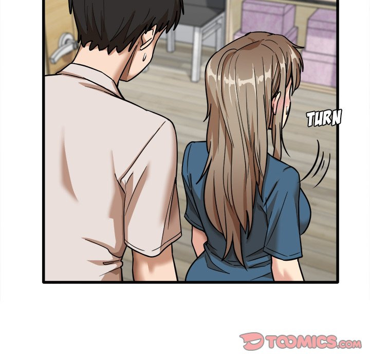 No More, No Less: Chapter chapter-12 - Page 22