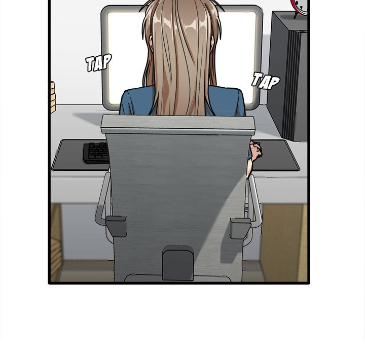 No More, No Less: Chapter chapter-12 - Page 27