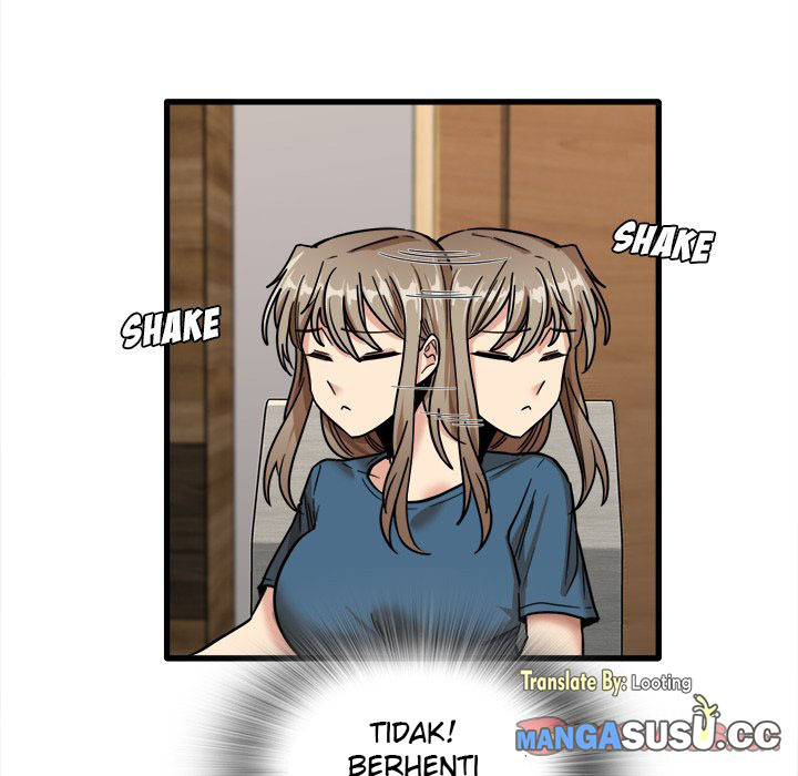 No More, No Less: Chapter chapter-12 - Page 31