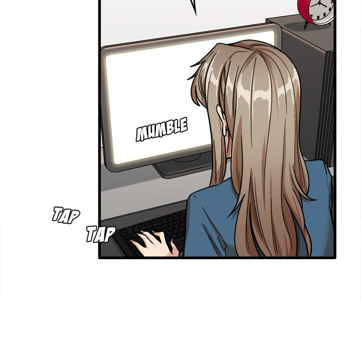 No More, No Less: Chapter chapter-12 - Page 33