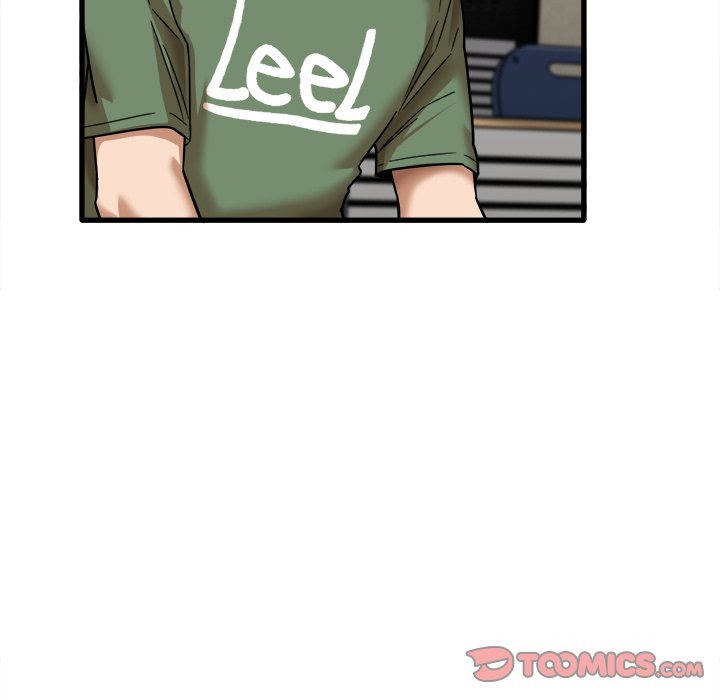 No More, No Less: Chapter chapter-12 - Page 37