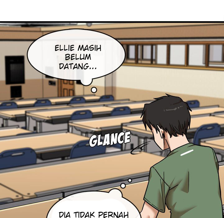 No More, No Less: Chapter chapter-12 - Page 38